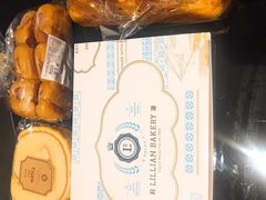 -莉莲蛋挞(日月光店)