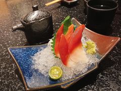 -無境·匠心日本料理(汉街店)