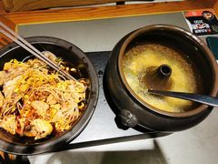 -云海肴·汽锅鸡·云南菜(高德置地店)