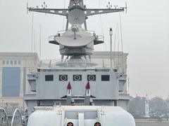 -中国人民解放军海军博物馆