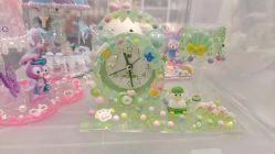 -MINI MARS KIDS CLUB亲子家庭中心(长宁天山店)
