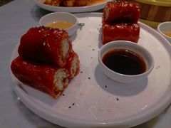 -蝴蝶里·粤菜·点心(龙湖杭州金沙天街店)