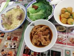 -七爷清汤腩·港式餐厅(金狮广场店)