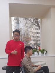 -逸丝风尚