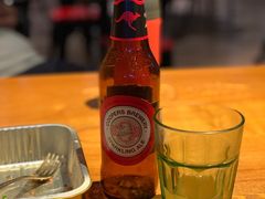 -JINNS锦时 steak&pizza(浸信会礼拜堂旧址店)