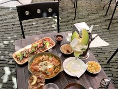 -Ocean's Table 欧舍