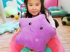 -极橙儿童齿科矫正中心(奥城店)
