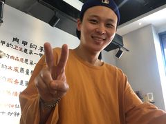 -肉甲韩国木炭烤肉(新壹街1店)
