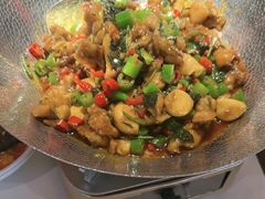 -匠熙小馆(崇文门店)