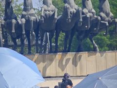 -洛阳周王城天子驾六博物馆