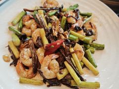 -环球港凯悦 · 享悦中餐厅