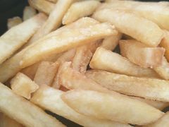 -汉堡王(歌斐中心店)