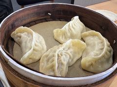 -蒋家桥饺面店(东关街店)