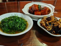 -老瑞福上海菜(人民广场店)
