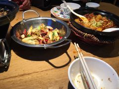 -蜀宴小调·精致家常菜(科华店)
