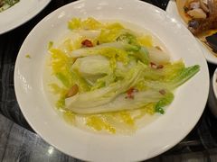 -金海湾嘉华度假酒店·海天阁中餐厅