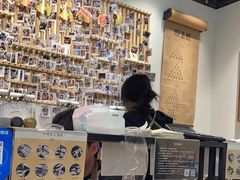 -熙工匠手工银饰·拼豆团建DIY(富华里店)
