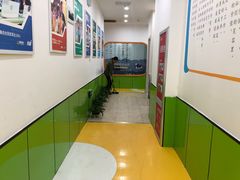 -童程童美少儿编程乐高机器人(红谷滩校区)