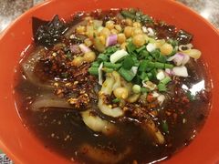 -阿坤传统手工小吃(沙坪坝店)