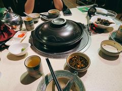 -润泽园椰子鸡(汇一城店)