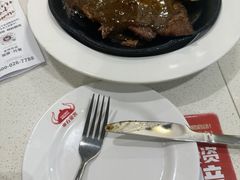 -东方豪客牛排意面披萨(金凤万达店)