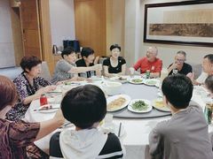 -昆山裕元花园酒店·囍园中餐厅