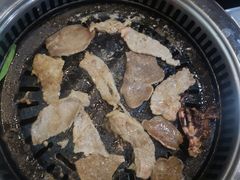 -金达莱·烧烤(五一路店)