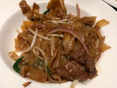 -京香轩·中餐厅(上海中庚聚龙酒店)