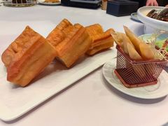 -粤江春·早茶·潮粤菜·宴会(罗湖宝能中心店)