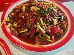 -小天府川菜馆(魏公村店)