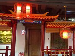 -秦月轩·长安小馆·新陕菜(阜成路·五棵松店)