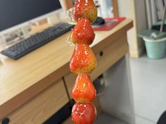 -润泽园饭庄(中山路店)