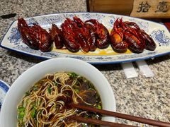 -南京大牌档(香港广场店)