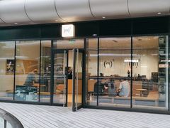 -CUBIC3三立方咖啡(凌空SOHO店)