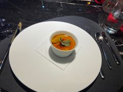 -La Saison乐颂·法餐厅