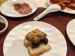 -武汉厨房自助餐厅·武汉卓尔万豪酒店