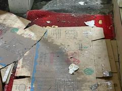 -汝萍传统蘸水菜(春华路总店)