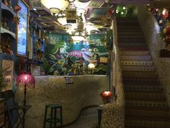 -广州迷途主题旅馆(海珠广场店)