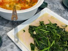 -聚丰园•湖鲜餐厅(阿红私房菜梅石路店)