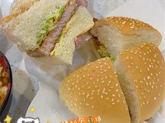 -旺角宝港式茶餐厅(寮步店)