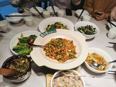 -费大厨辣椒炒肉(黄兴中心广场店)