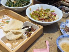 -大张烙馍村(泉山店)