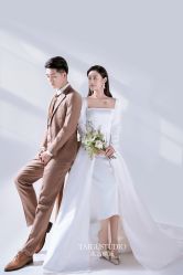 -太古映画婚纱摄影(天河店)