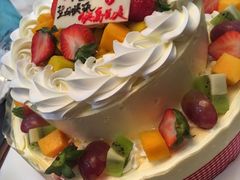 -甜心贝拉(西平路店)