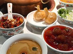 -北京老门框爆肚涮肉馆(锦业路店)