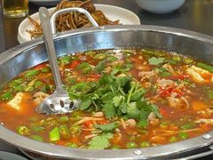 -蛙兔鸡自贡风味·特色江湖菜(广都店)