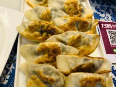 -东方饺子王(新奥购物中心店)