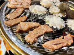 -味家烤肉烤鳗鱼牛排(西塔旗舰店)