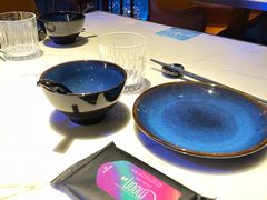 大堂-岁粤Moon·湖景餐厅(月光码头店)