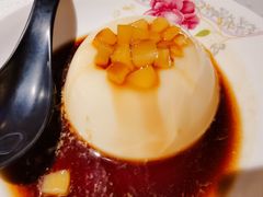 红豆布丁-京韵胡同·酱香羊蝎子火锅涮肉(长寿路店)